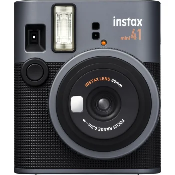Fujifilm instax mini 41 momentinis fotoaparatas