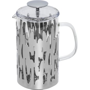 Alessi Barkoffee BM12/8 prancūziškas kavinukas, 720 ml