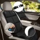 Vandeniui nelaidus automobilio sėdynės apsauginis uždangalas Tech-Protect UCA200, juodas