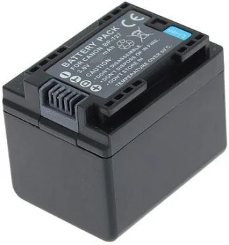 Extra Digital baterija Canon BP-727 (2685mAh)