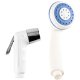 Gotel Q16H Portable Camping Shower with Electric Pump
