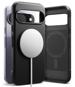 Google Pixel 11 Pro Ringke Fusion Clear Case Cover, Transparent