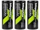 Li-Ion akumuliatorius 26650 5000mAh 3.7V, 1 vnt., juodas