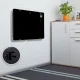 Eldom HC500C išmanusis konvektorinis šildytuvas su Wi-Fi, 1500 W