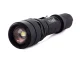 Taktinis žibintuvėlis Bailong 603, USB, CREE XM-L3-U3