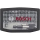 Atsuktuvų antgalių rinkinys Bosch Pro, 32 dalių