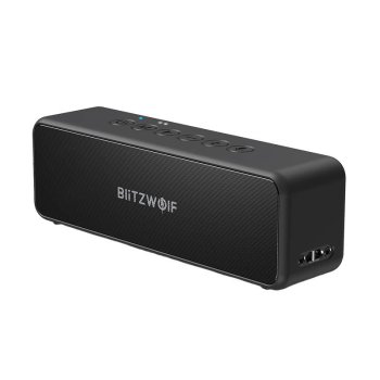 Belaidė nešiojama kolonėlė BlitzWolf BW-WA4, 30W