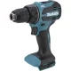 Akumuliatorinis gręžtuvas-suktuvas Makita DDF490RFJ 18V 2x 3.0Ah