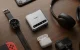 Portable DLP Projector AURZEN Zip Silver 5000mAh