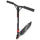 Triukinis paspirtukas Soke Pro 124005, raudonas
