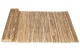 Multigarden Double-Sided Bamboo Screen 150x300 cm, Natural