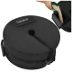 Skėčio nuo saulės pagrindo svoris Gardlov, 40 kg, juodas