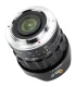 AstrHori MF 9 mm f/2.8 APS-C itin plataus kampo objektyvas Fujifilm X