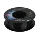 3D spausdintuvo plastikas Creality CR-PETG 1.75mm 1kg, juodas