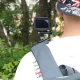 Dirželio laikiklis RUIGPRO 360° kamerai DJI Osmo Action (DCA6908)