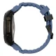 Tech-Protect Motion strap for Garmin Fenix (47 mm), blue