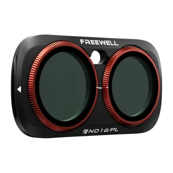 Kameros filtras Freewell ND16/PL skirtas Insta360 Luna Ultra, FW-LNUB-ND16/PL