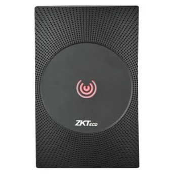 Zkteco KR610D RFID kortelių skaitytuvas (Mifare, Desfire), Wiegand 66