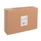 Loginis kelio statymo žaidimas su transporto priemone ir kamuoliukais 38 x 38 cm