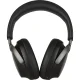 Belaidės ausinės Bose QuietComfort Ultra, ANC, Bluetooth 5.3, juodos