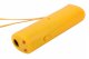 3-in-1 Ultrasonic Dog Repellent & Trainer with Flashlight Yellow