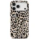 Tech-Protect Lamano MagSafe dėklas iPhone 18 Pro / 17 Pro, smėlio ir juodas