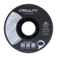 Creality CR-Silk PLA 3D spausdinimo plastikas 1.75mm 1kg, mėlynas