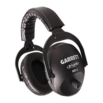 Belaidės ausinės GARRETT Z-LYNK MS-3