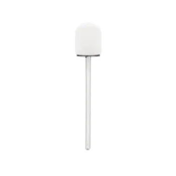Exo Sanding Caps 13 mm, 60 Grit, 10 pcs, White