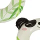 BESTWAY 36351 Panda Inflatable Swim Ring for Kids 85x76 cm