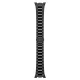 Spigen Modern Fit Band 316L apyrankė Samsung Galaxy Watch 40/44/46 mm, juoda