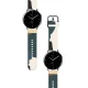 Dirželis Strap Camo, skirtas Samsung Galaxy Watch 40-44mm, Kamufliažas
