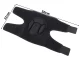 Foam Knee Pads for Gardening, Black