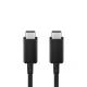 Samsung USB-C to USB-C Cable 5A 1.8m Black