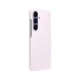 Samsung dėklas Silicone Magnet Case Galaxy S26 FE EF-ES741CPE su MagSafe rožinis