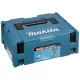 Akumuliatorinis gręžtuvas-suktuvas Makita DDF482RFJ 18V, 2x 3.0Ah