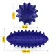 4Fizjo 1803 Sensory Massage Ball, Blue