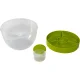 Salotų indelis EMSA Clip&Go, 2,6 l