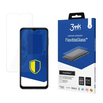 3mk FlexibleGlass apsauginis stiklas Samsung Galaxy M13 5G