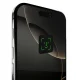 Apsauginis grūdintas stiklas Puro iPhone 16 Pro, 9H