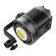 LED vaizdo šviestuvas Ulanzi V-120Bi WB, 120 W, 2700 K - 6500 K, Bowens jungtis