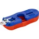 KNIPEX 97 49 66 3 montavimo įrankių rinkinys MC4 ir MC4 EVO 2 saulės jungtims
