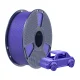Sunlu PETG 3D spausdintuvo plastikas, Lavender Purple