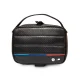 BMW Carbon Tricolor organizatorius-krepšys 89890, juodas