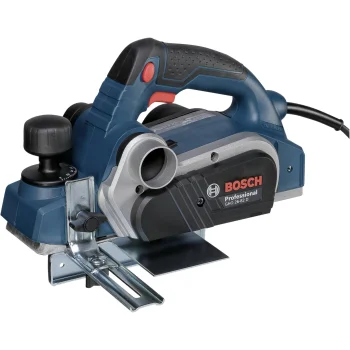 Electric Planer Bosch GHO 26-82D Professional, 710W, 82 mm