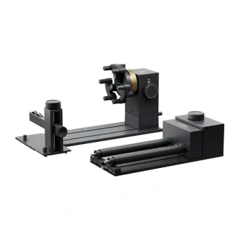 Sukamasis modulis xTool RA3 Lite lazeriniam graviruokliui xTool M2