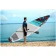 Neo-Sport Reefbreak SUP irklentė, 350x81x15 cm