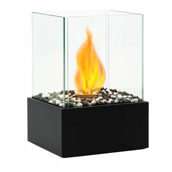 Freestanding Smokeless Bio-fireplace