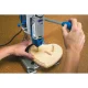 Gręžimo stovas Dremel 220 Workstation