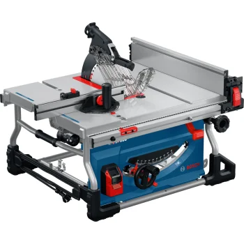 Bosch PRO GTS100-254 table saw, 2 200 W, 254 mm